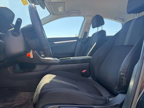 Used 2016 Honda Civic LX image 17