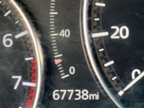 Used 2020 MAZDA CX-30 AWD image 14