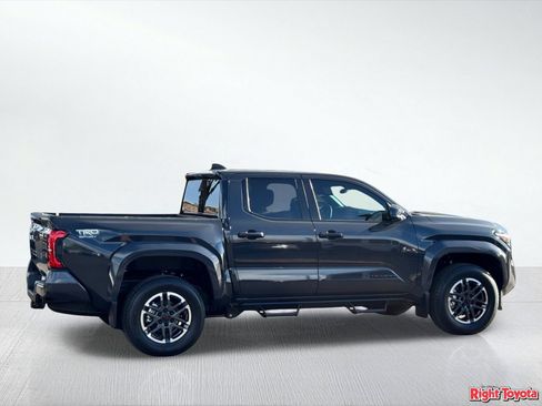 Certified 2026 Toyota Tacoma TRD Sport RWD image 7