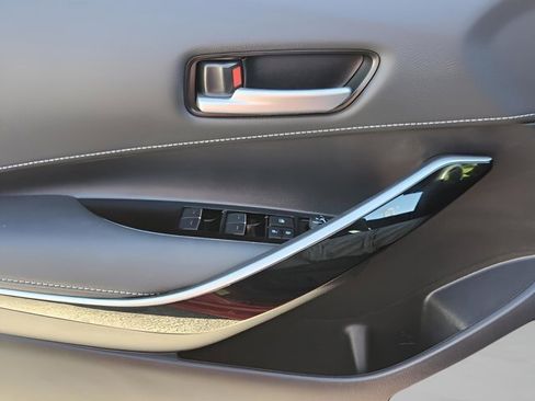 Used 2024 Toyota Corolla XSE image 31