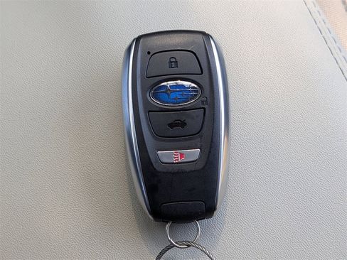 Certified 2024 Subaru Ascent Premium w/ Convenience Package image 33