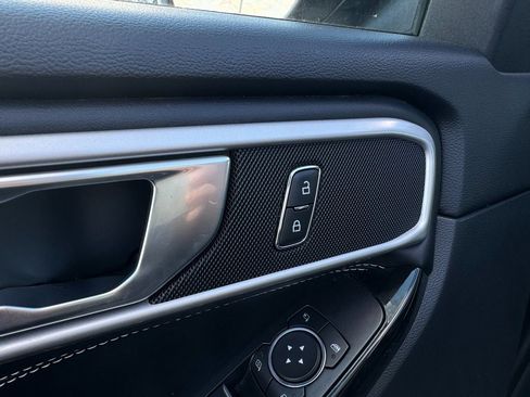 Used 2022 Ford Explorer ST w/ ST Street Pack image 12