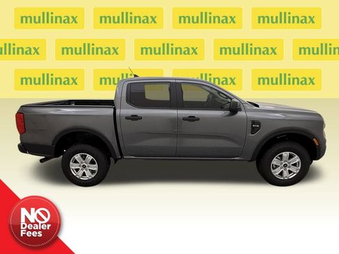 New 2025 Ford Ranger XL image 2