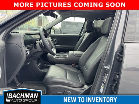 Used 2026 Hyundai Palisade Limited image 6