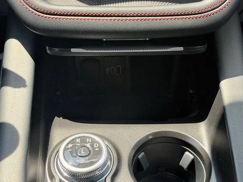 Used 2025 Ford Explorer ST-Line AWD/4WD image 23