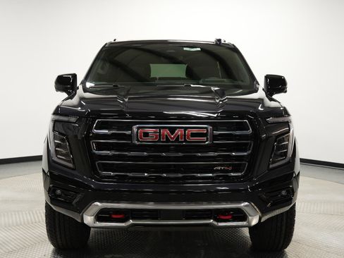 New 2026 GMC Yukon AT4 w/ AT4 Premium Plus Package image 2