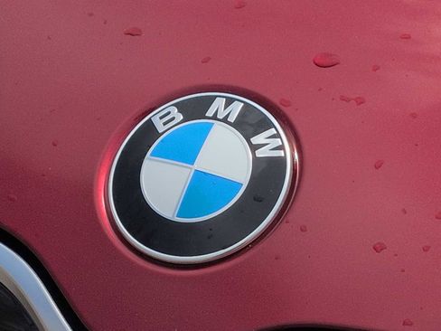 New 2026 BMW X1 xDrive28i image 11