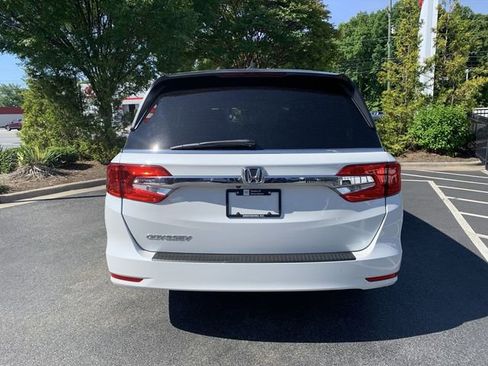 Used 2020 Honda Odyssey EX-L image 7