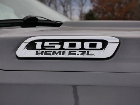 Certified 2022 RAM 1500 Big Horn image 15