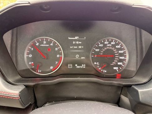 Used 2022 Subaru WRX Limited image 27