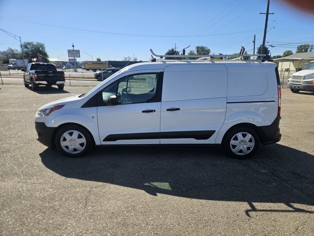 Used 2020 Ford Transit Connect XL FWD image 17
