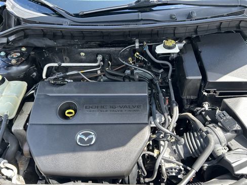 Used 2013 MAZDA MAZDA3 i SV image 14