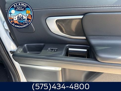 New 2025 Ford Expedition Platinum w/ Stealth Performance Package image 18