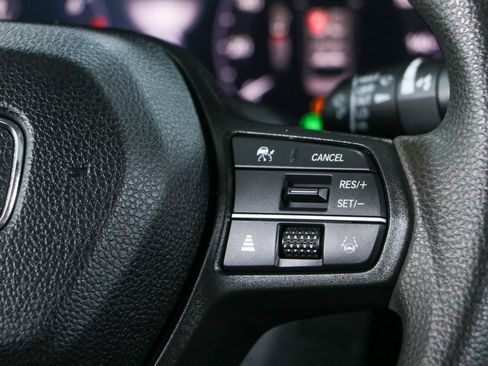 Used 2023 Honda Accord EX image 14