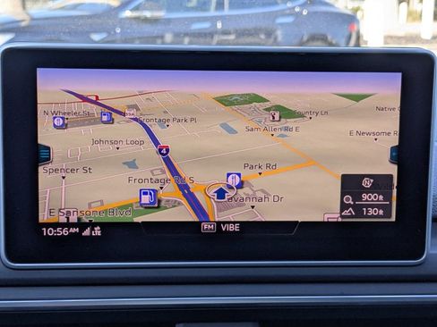 Used 2019 Audi A5 2.0T Premium Plus w/ Premium Plus image 23