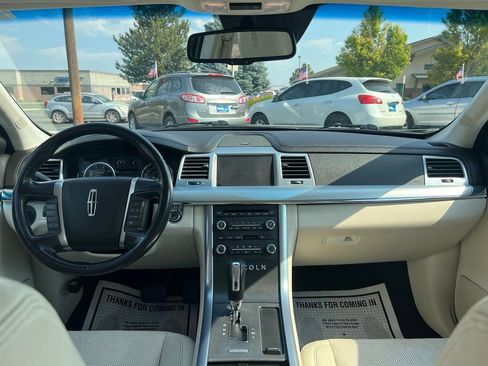 Used 2009 Lincoln MKS FWD image 13
