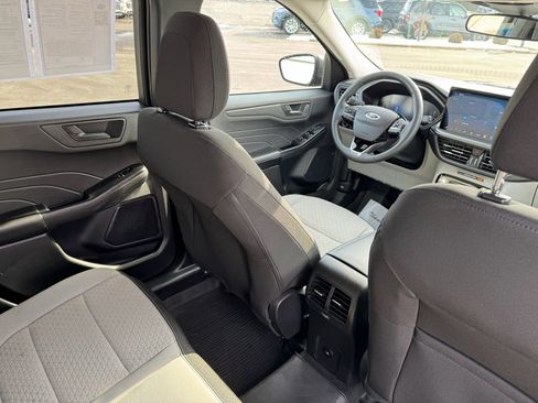 Certified 2024 Ford Escape Active w/ Tech Pack #1 image 19