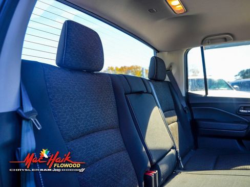 Used 2023 Honda Ridgeline Sport image 11