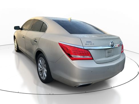 Used 2014 Buick LaCrosse Leather image 7