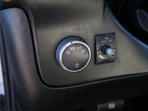 Used 2016 Chevrolet Express 3500 Extended RWD image 14