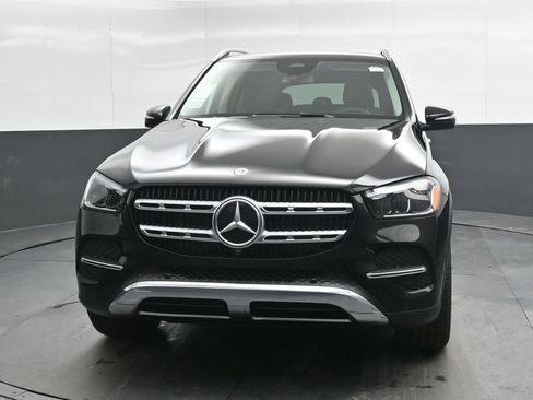 New 2026 Mercedes-Benz GLE 350 4MATIC image 5