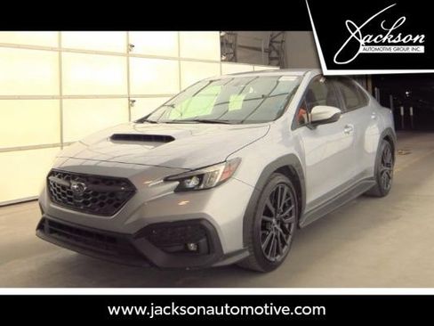 Used 2023 Subaru WRX Premium image 1