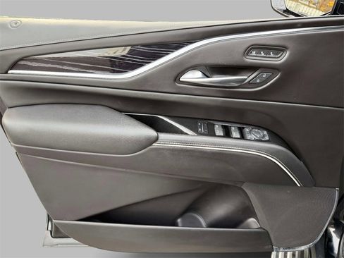 Used 2023 Cadillac Escalade V image 20