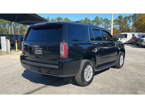 Certified 2020 GMC Yukon SLT image 8