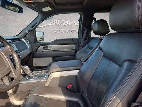 Used 2013 Ford F150 FX2 w/ Luxury Equipment Group image 19