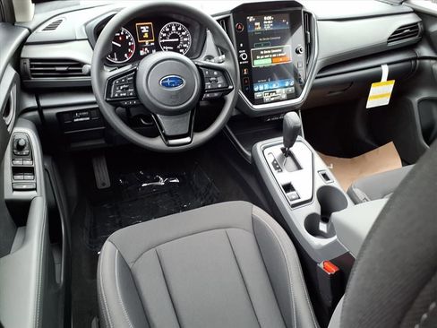 New 2026 Subaru Crosstrek 2.5i Premium image 3