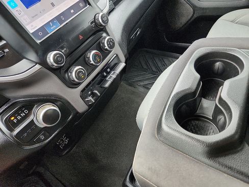 Used 2022 RAM 1500 Lone Star RWD image 20