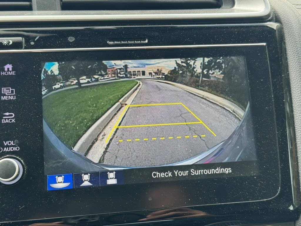 Used 2019 Honda Fit EX image 12
