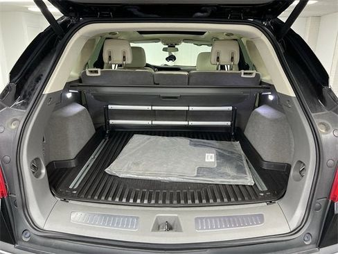 Used 2019 Cadillac XT5 Luxury image 26