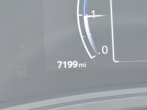 Certified 2026 Toyota Grand Highlander FWD image 26