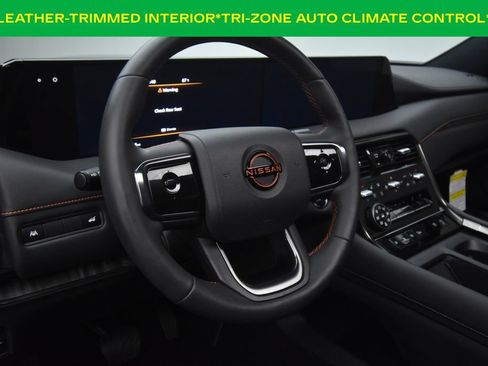 Used 2026 Nissan Armada PRO-4X AWD/4WD image 13