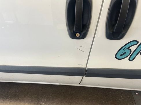 Used 2017 RAM ProMaster City Tradesman w/ Rear Back-up Camera Group FWD image 7