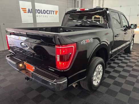 Used 2023 Ford F150 XLT AWD/4WD image 9