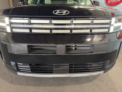 Used 2024 Hyundai Santa Fe SE image 12