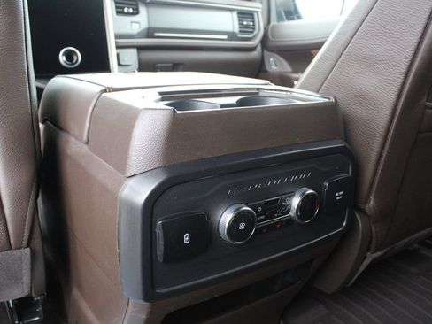 Used 2024 Ford Expedition King Ranch AWD/4WD image 24