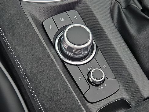 New 2026 MAZDA MX-5 Miata RF Club w/ Weather Package RWD image 19