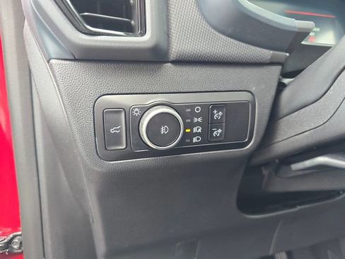 New 2025 Ford Bronco Sport Heritage w/ Convenience Package image 21