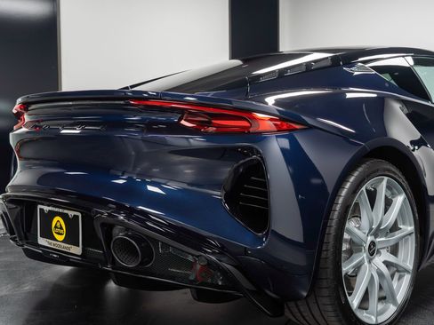 New 2025 Lotus Emira image 34