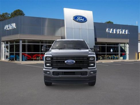 New 2026 Ford F350 Platinum image 6