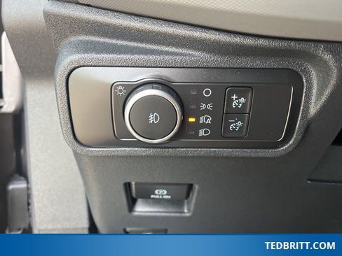 Used 2022 Ford Bronco Big Bend image 38