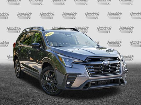 Used 2024 Subaru Ascent Onyx Edition Limited image 2