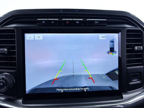 Used 2023 Ford F150 Tremor image 8