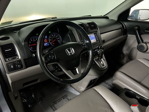 Used 2011 Honda CR-V EX-L image 12
