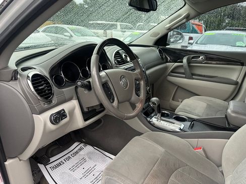 Used 2017 Buick Enclave Convenience FWD image 7