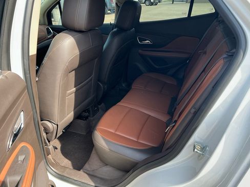 Used 2013 Buick Encore Premium AWD/4WD image 18