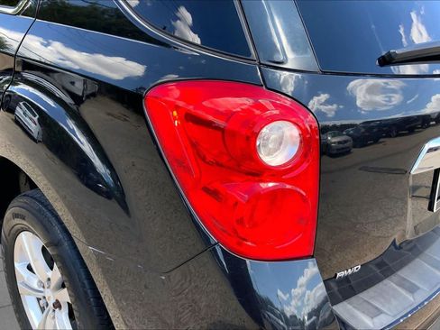 Used 2013 Chevrolet Equinox LT AWD/4WD image 27